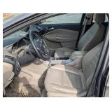 2013 Ford Escape SEL EcoBoost 4WD - 5-Passenger SUV