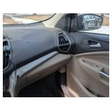 2013 Ford Escape SEL EcoBoost 4WD - 5-Passenger SUV