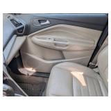 2013 Ford Escape SEL EcoBoost 4WD - 5-Passenger SUV