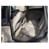 2013 Ford Escape SEL EcoBoost 4WD - 5-Passenger SUV