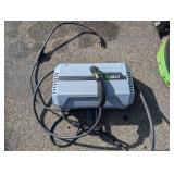 EGO Z6 56V Electric Riding Lawn Mower Only 33 Hours!