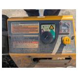 Cub Cadet Z-Force S Zero-Turn Mower - Kawasaki FR651V 22HP 726cc (605 Hours)