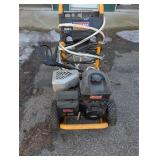 Craftsman Professional 3100 PSI Gas Pressure Washer - 2.8 GPM, 5-in-1 Nozzle