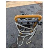 Craftsman Professional 3100 PSI Gas Pressure Washer - 2.8 GPM, 5-in-1 Nozzle