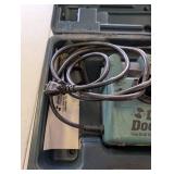 Drill Doctor Drill Bit Sharpener in Case - Power Cord Included