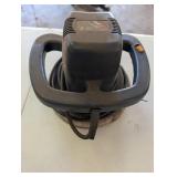 Ryobi RB100 10 in Orbital Buffer - 120V, 3200 RPM