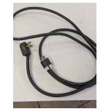 Carol P-7K-123033 10/4 600V Water-Resistant 4-Conductor Extension Cord