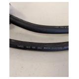 Carol P-7K-123033 10/4 600V Water-Resistant 4-Conductor Extension Cord