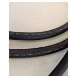 Carol P-7K-123033 10/4 600V Water-Resistant 4-Conductor Extension Cord