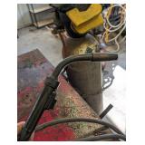 Century Wire Feed Welder - MIG, DC, 60% Duty Cycle, Class I