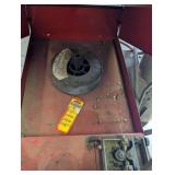 Century Wire Feed Welder - MIG, DC, 60% Duty Cycle, Class I