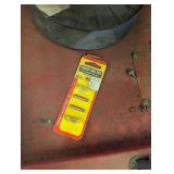 Century Wire Feed Welder - MIG, DC, 60% Duty Cycle, Class I