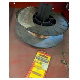 Century Wire Feed Welder - MIG, DC, 60% Duty Cycle, Class I