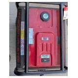 Predator 8750 Portable Generator - 7,000 Running / 8,750 Peak Watts