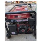 Predator 8750 Portable Generator - 7,000 Running / 8,750 Peak Watts