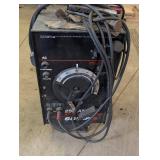 Solar 250 Amp AC/DC Arc Welder - Model 110-08B