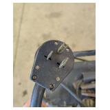 Solar 250 Amp AC/DC Arc Welder - Model 110-08B