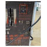 Power-Mate 250 A AC/DC Arc Welder