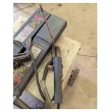 Power-Mate 250 A AC/DC Arc Welder