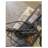 Power-Mate 250 A AC/DC Arc Welder