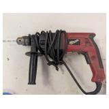 Milwaukee 5378-20 1/2 Heavy-Duty Hammer Drill - Corded