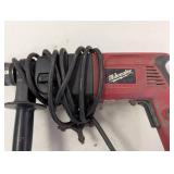 Milwaukee 5378-20 1/2 Heavy-Duty Hammer Drill - Corded