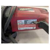 Milwaukee 5378-20 1/2 Heavy-Duty Hammer Drill - Corded