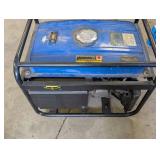 Contractor Line JD4000 Portable Gas Generator - JF200 6.5HP, 120V Outlets
