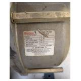 Mustang ST-20 2 in Semi-Trash Pump - Honda Engine, 98 ft Head, 11,376 GPH