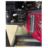 Mustang ST-20 2 in Semi-Trash Pump - Honda Engine, 98 ft Head, 11,376 GPH