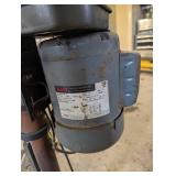 HDC Quality Tools BDM 5 Heavy Duty Drill Press - Bench, 16mm Capacity, 80mm Stroke