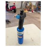Bernzomatic Propane Torch with 14.1 oz Cylinder
