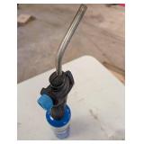 Bernzomatic Propane Torch with 14.1 oz Cylinder