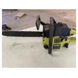 Poulan 2150 Chainsaw - Gas Powered