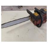 Jonsered 2064 Turbo Chainsaw