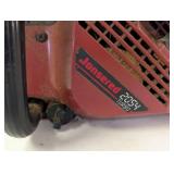 Jonsered 2064 Turbo Chainsaw