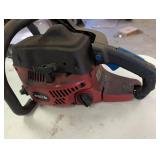 Homelite Z3850b Chainsaw - 18in Bar, Gas-Powered