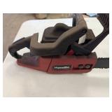 Homelite Z3850b Chainsaw - 18in Bar, Gas-Powered