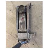 Pittsburgh Floor Jack - Hydraulic Automotive Lifting Tool