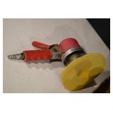 Central Pneumatic Straight Line Sander Stock No. 280 - Made in Taiwan