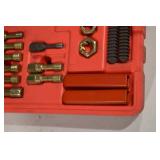 K Tool No. 971 6-Piece Thread Restoring Set