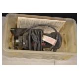 ROTOZIP Spiracut Rotary Tool SCS01 Type 1