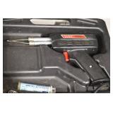 Weller Universal Soldering Gun 140/100 Watts