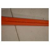 Chain Sling with Dual Hooks - 3/8-1/2 China