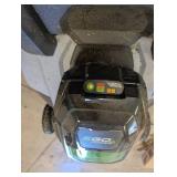 EGO Power+ 21-Inch Cordless Lawn Mower with Charger. Battery Not Included.
