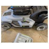 EGO Power+ 21-Inch Cordless Lawn Mower with Charger. Battery Not Included.