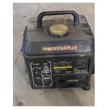PowerStarPlus HT1200C 1200W Brushless Portable Generator