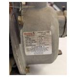 Mustang FW-10RB Fresh-Water Pump - 1 in, 114 ft head, 1742 GPH