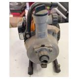 Mustang FW-10RB Fresh-Water Pump - 1 in, 114 ft head, 1742 GPH