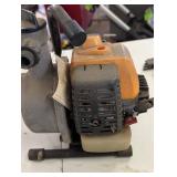 Mustang FW-10RB Fresh-Water Pump - 1 in, 114 ft head, 1742 GPH